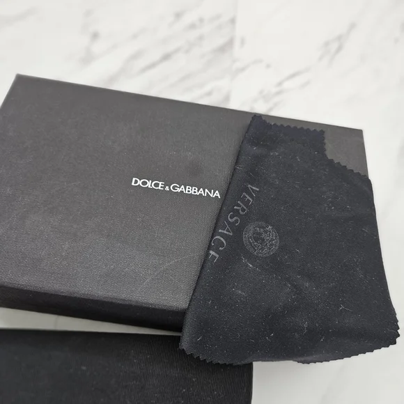 Dolce & Gabbana Vibrant Pink Sunglasses - Picture 4 of 6